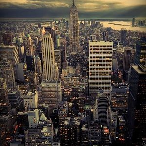 Meet your Posher, David